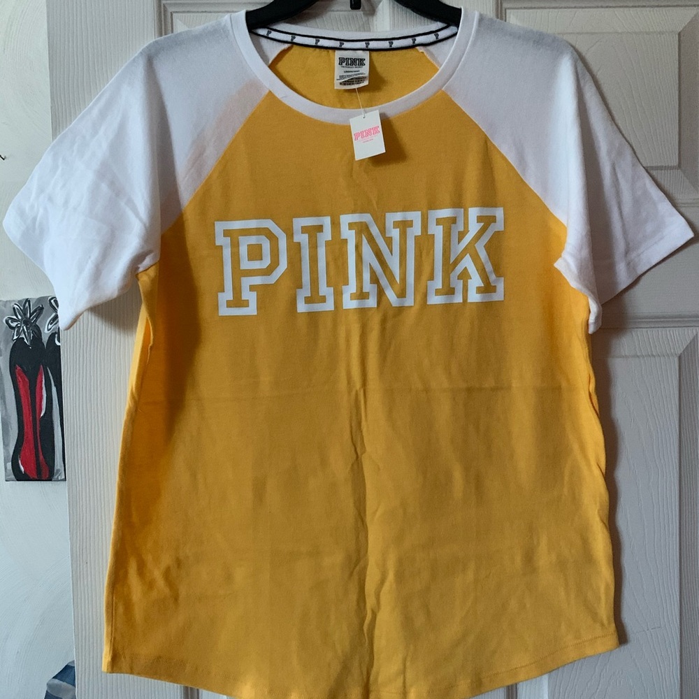 Victoria Secret Pink Shirt